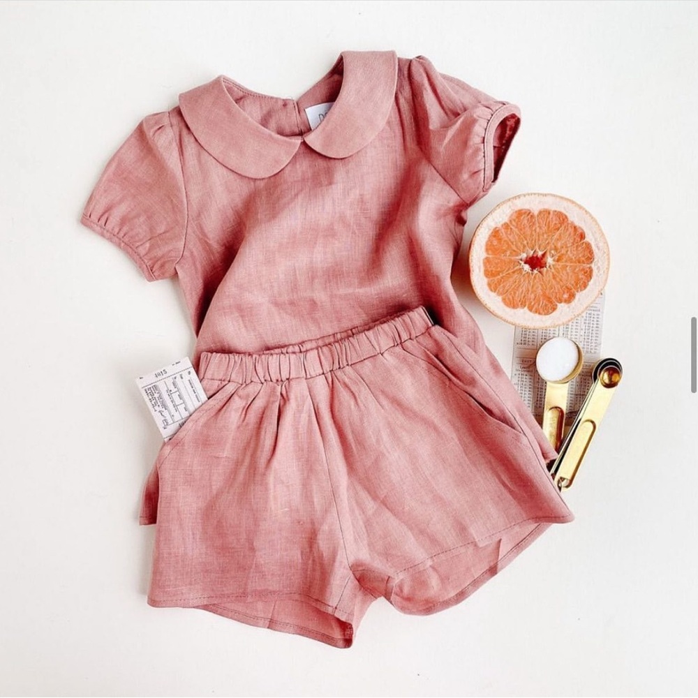Dotti | The Blake Set - Mauve